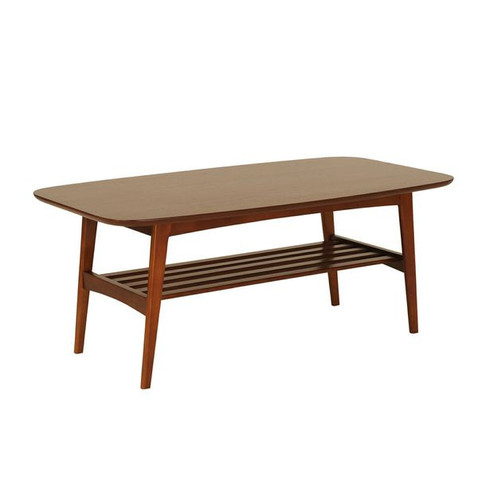 Euro Coffee Table from Burke Decor