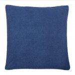 Marine Blue Pillow from Burke Decor
