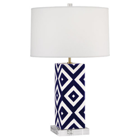 Mary McDonald Accent Lamp from Burke Decor