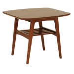 Euro Side Table from Burke Decor