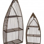 Boat Shelves by Home Element