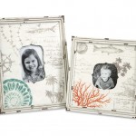 Coastal Photo Frames from Home Element