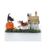 Dept 56 Count Dogula from Santa Claus Christmas Store