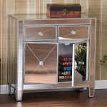 Holly and Martin Montrose Cabinet Ivg Stores