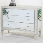 Manhattan 3-Drawer Chest Ivg Stores