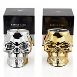 Morton Skull Candles Z Gallerie