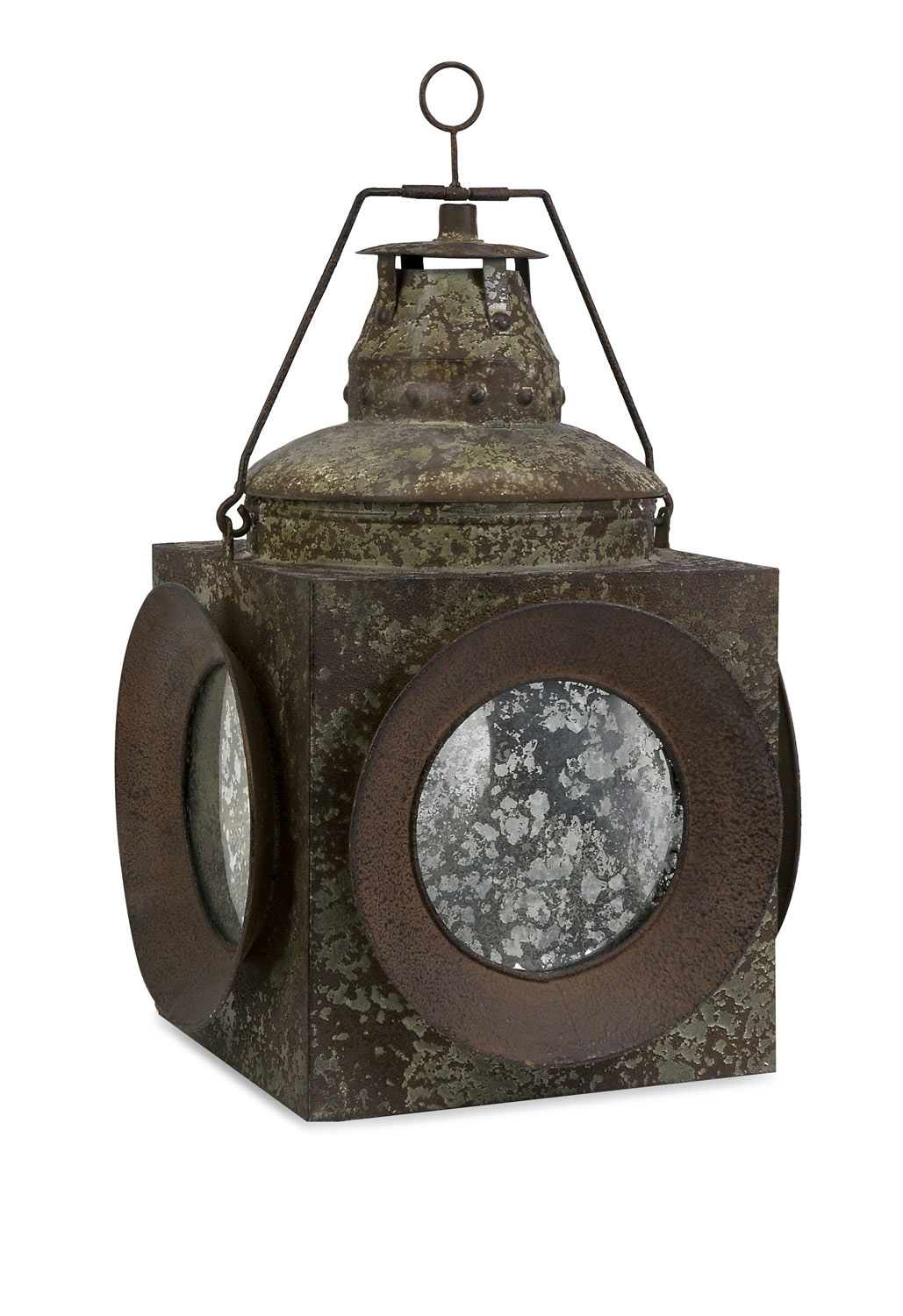 Naval Lantern from Home Element