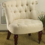 Safevieh Accent Chair Ivg Stores