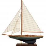 Sailboat from Home Element