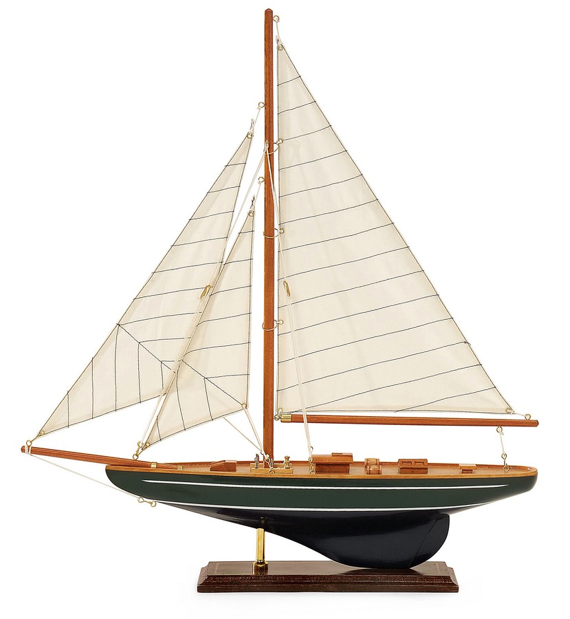 Sailboat from Home Element