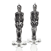 Skeleton Tapers Z Gallerie