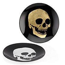 Skull Plates Z Gallerie