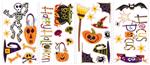 Halloween Wall Decals from IVG Stores
