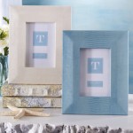 Soft tone photo frames Burke Decor