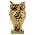 Owl Vase Z Gallerie